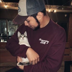 Meet your Posher, Eric